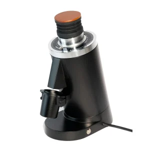 Turin Grinders Turin DF83 Gen2 Single Dose Coffee Grinder With DLC Burrs - Black