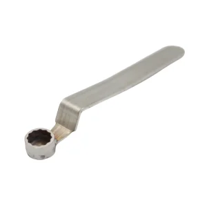 Coffee Sensor La Pavoni Lever Steam Valve Wrench
