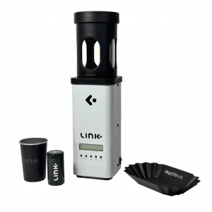 Nucleus Link Coffee Roaster