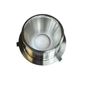 DF Grinders DF54 Upper Burr Carrier