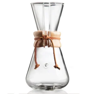 Chemex 3 Cup Classic Coffeemaker