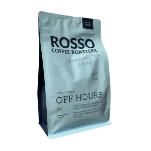 Rosso Coffee Roasters Rosso - Off Hours Decaf Coffee Beans