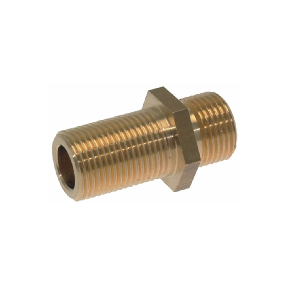 Nuova Simonelli Steam Valve To Boiler Fitting