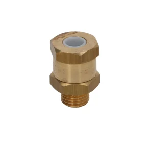 1/4" Anti-Vacuum Valve