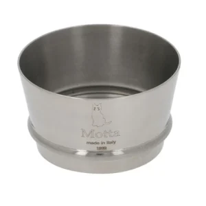 Motta Stainless Steel Dosing Funnel - 40mm