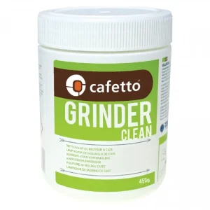 Cafetto Grinder Clean