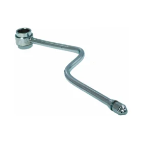 Steam Wand - Chrome Covered Brass (After-Market)