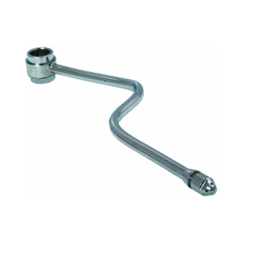 Steam Wand - Chrome Covered Brass (After-Market)