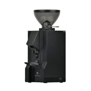 (OPEN BOX) Eureka Mignon Manuale Grinder - White