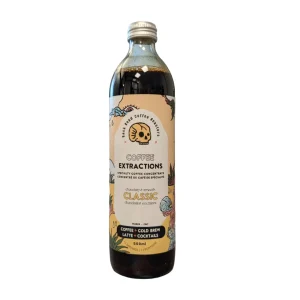 Back Road Coffee Roasters Back Road - Classic Coffee Concentrate
