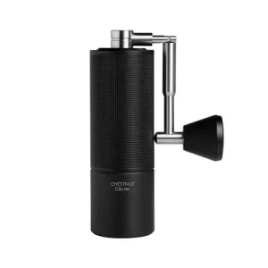 Timemore Chesnut C3s Pro Coffee Grinder - Black
