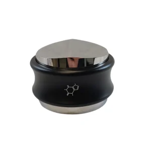 Coffee Addicts 2-in-1 Tamper & Leveler - 53.3mm