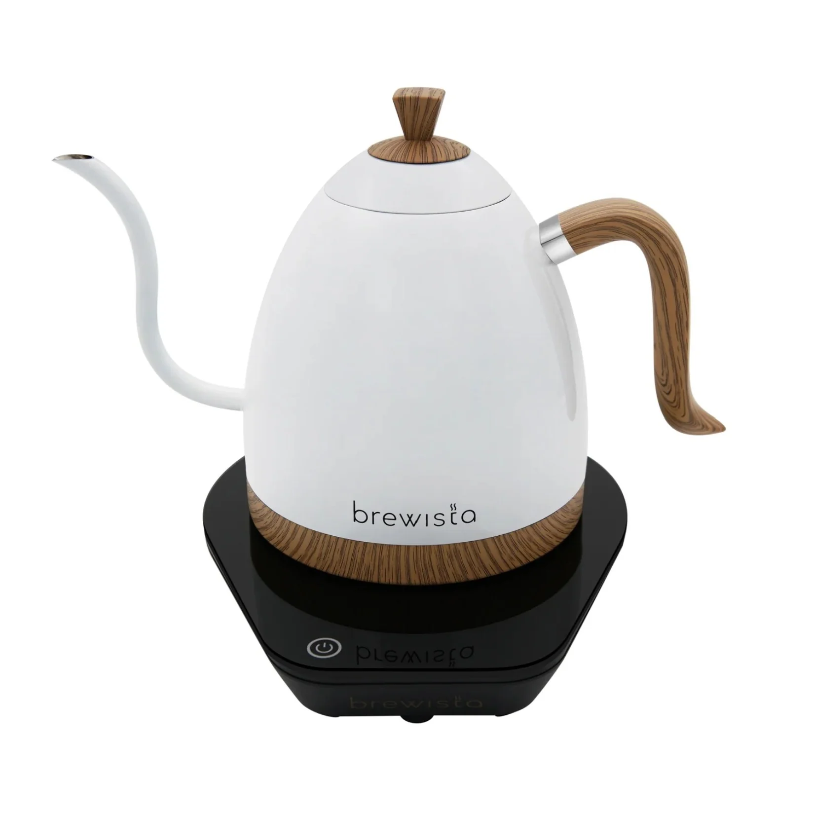 Brewista Artisan Variable Temperature Kettle 1.0L - Matte Black - Image 7