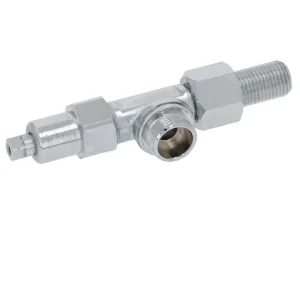 Expobar Steam Tap