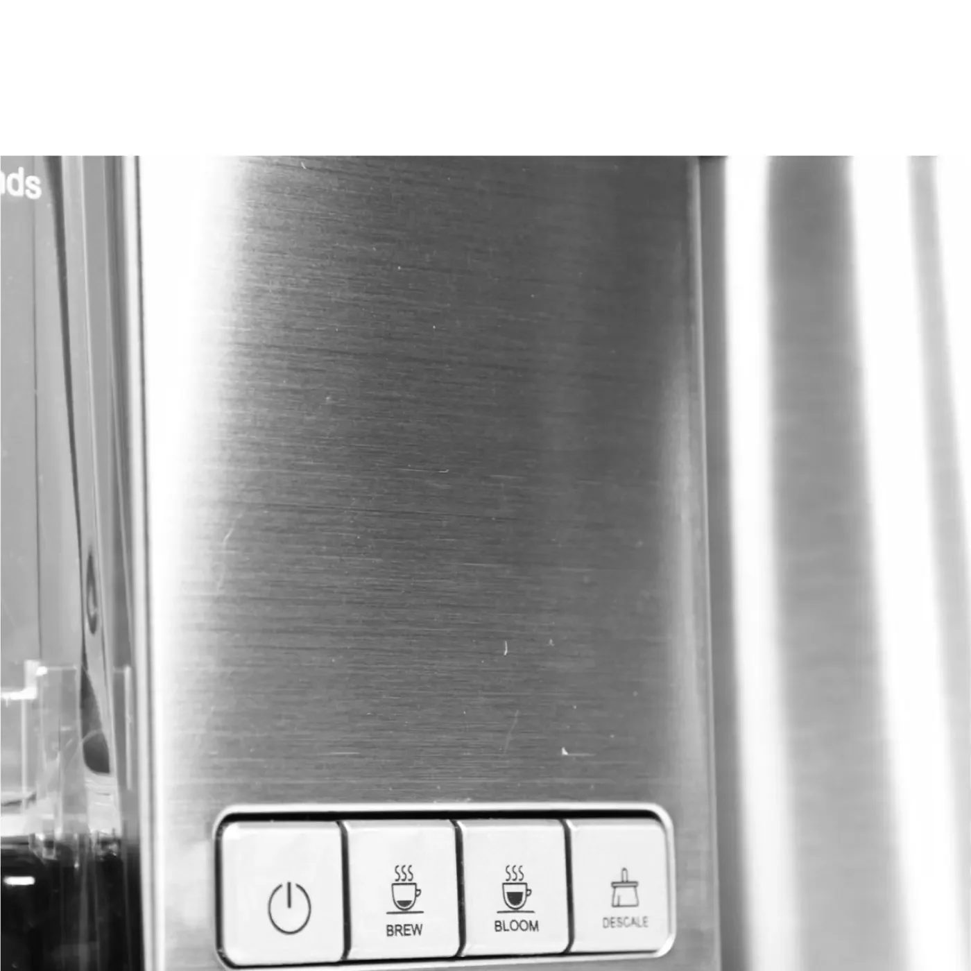 Bonavita Enthusiast 8-Cup Drip Coffee Brewer with Thermal Carafe - Stainless Steel - Image 3
