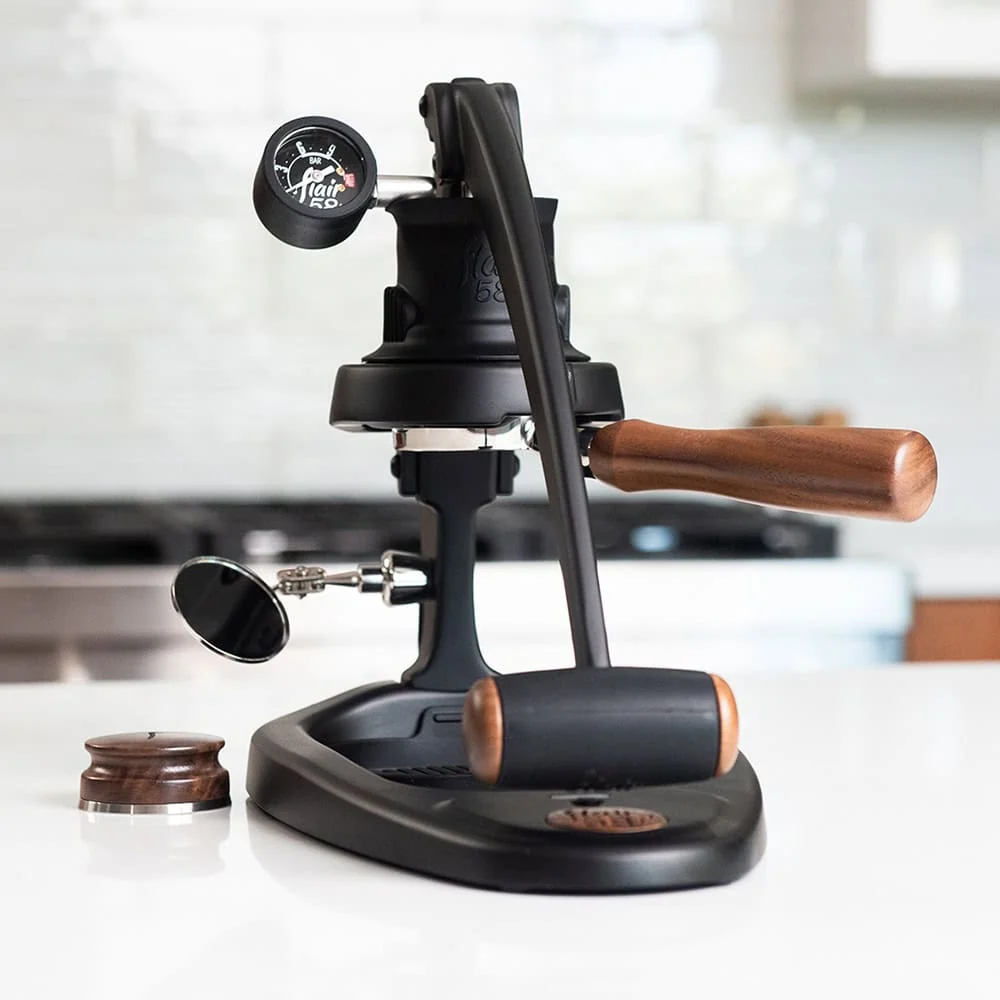 Flair Espresso (OPEN BOX) Flair 58 Plus 2 Espresso Maker - Image 3