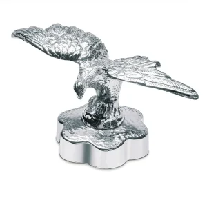 La Pavoni Tank Lid Eagle - Chrome