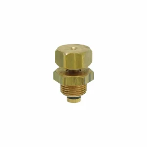 3/8" Brass Anti-Vacuum Valve
