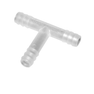 Barbed T Hose Fitting 6mm