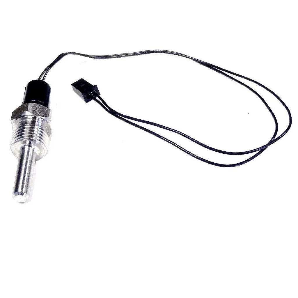 Temperature Probe ø 1/4"M