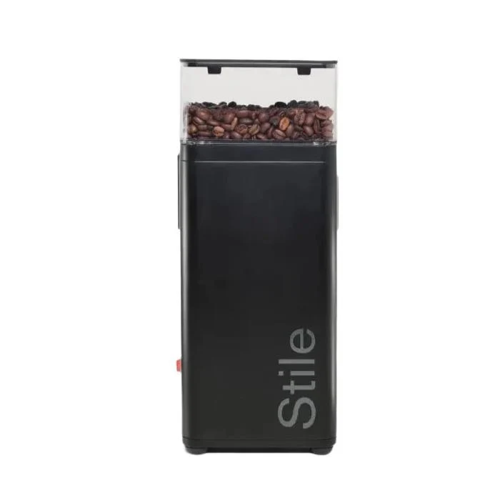 Rancilio Stile SD Grinder - Black - Image 3