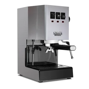 Gaggia Classic Pro E24 - Cherry Red