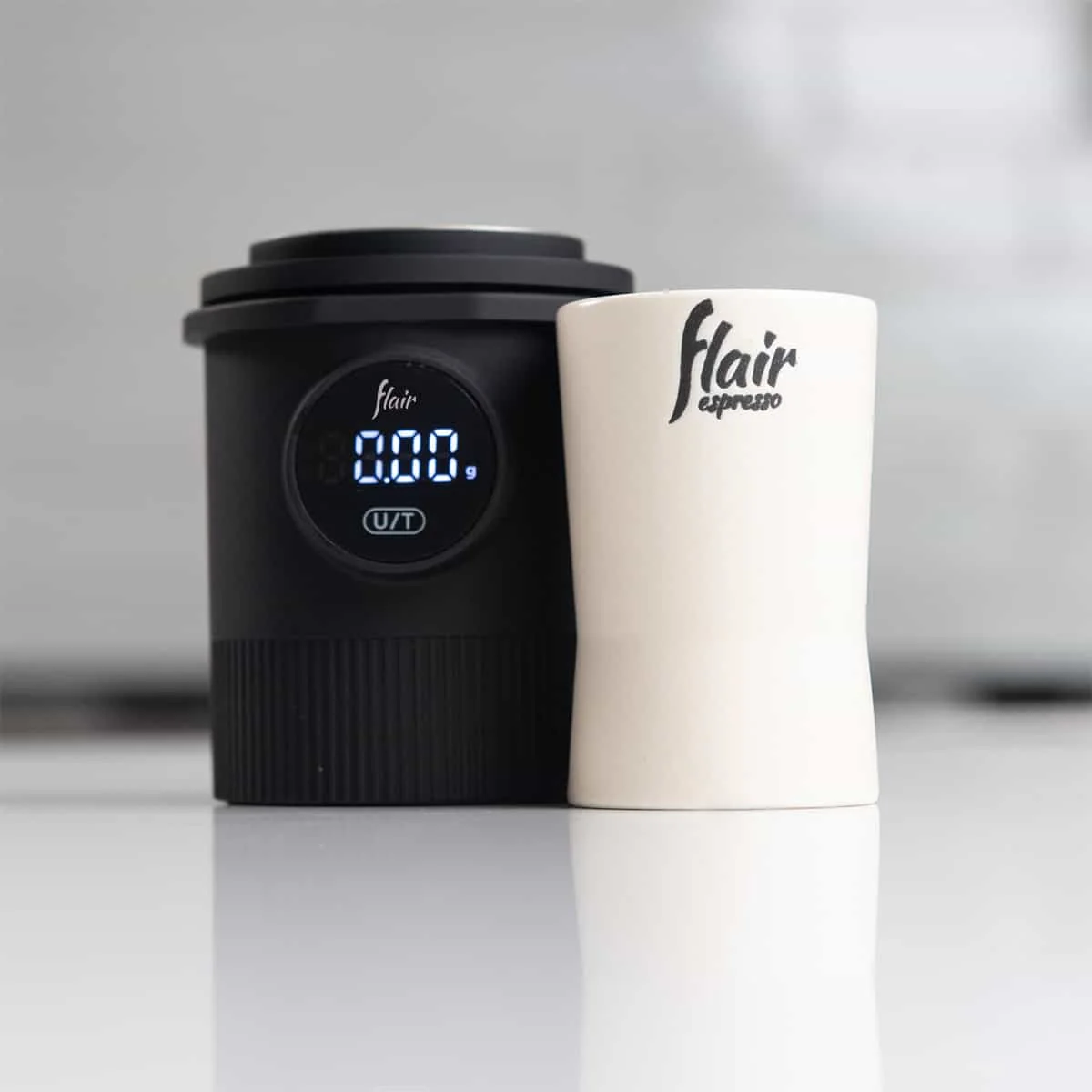 Flair Espresso Flair Weigh Cup - Image 2