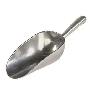 24oz Aluminum Scoop