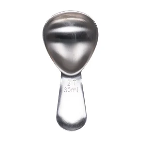 Planetary Design Coffee Scoop - Black