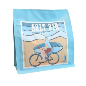 Sands Coffee - Salt Air Coffee Beans