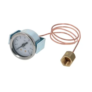 Pump Pressure Gauge