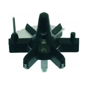 Compak Doser Plastic Star Assembly