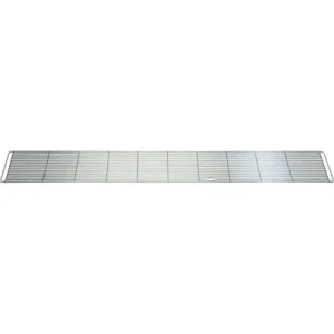 Nuova Simonelli 3 Group Drain Tray Grill (Special Order)