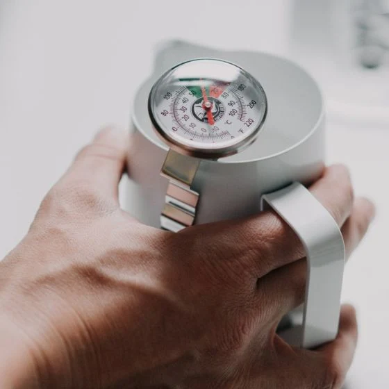 Rhino Coffee Gear 5" Steaming Thermometer - Image 3