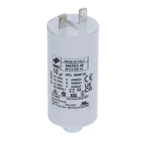 10 mF Start Capacitor